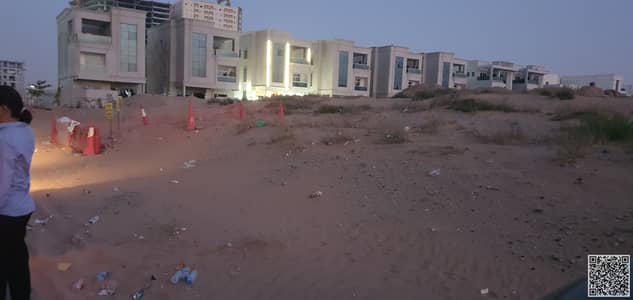 Plot for Sale in Al Helio, Ajman - 20250524_192334. jpg