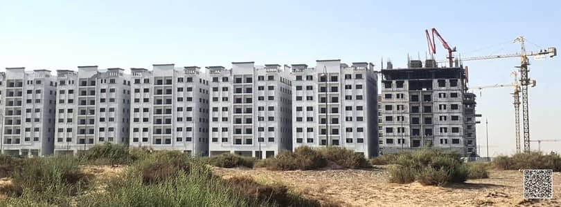2 Bedroom Flat for Sale in Al Yasmeen, Ajman - WhatsApp Image 2025-05-24 at 5.51. 24 PM (1). jpeg