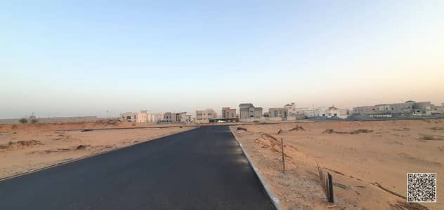 Plot for Sale in Al Helio, Ajman - WhatsApp Image 2025-05-24 at 10.31. 38 PM. jpeg