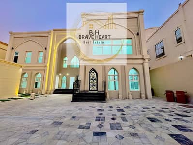 فلیٹ 1 غرفة نوم للايجار في مدينة الرياض، أبوظبي - IMG-20250530-WA0090. jpg