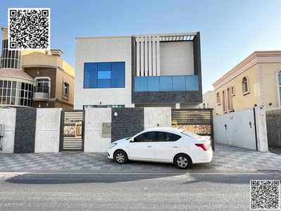 فیلا 7 غرف نوم للبيع في المويهات، عجمان - 481e6e77-0918-491c-9ccf-480f53bcda97. jpg