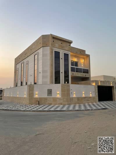 5 Bedroom Villa for Sale in Al Yasmeen, Ajman - WhatsApp Image 2024-12-28 at 7.04. 52 PM. jpeg