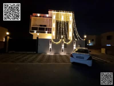 فیلا 5 غرف نوم للايجار في الزاهية، عجمان - ed180605-a79c-4d7f-ae77-e4ba9fb7d3fb. jpg