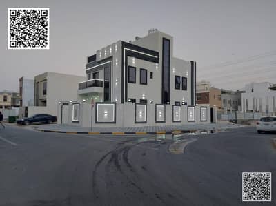 5 Bedroom Villa for Rent in Al Yasmeen, Ajman - 3a8c4da0-3c23-43a6-a5de-b80e76d4f36c. jpg