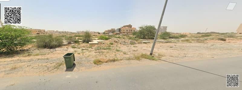 Plot for Sale in Al Zahya, Ajman - 5a18e569-4efc-45fe-8ae7-52ca913c9c89. jpg