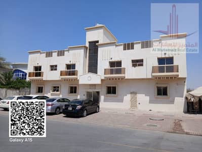 11 Bedroom Building for Sale in Al Rawda, Ajman - image (26). png