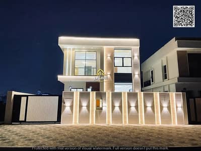 4 Cпальни Вилла Продажа в Аль Хелио, Аджман - 777184336-1066x800. jpg