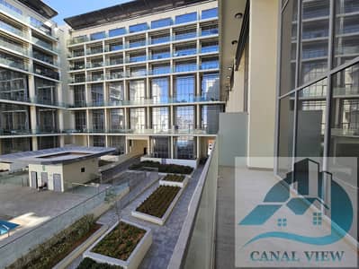 2 Cпальни Апартаменты в аренду в Масдар Сити, Абу-Даби - WhatsApp Image 2025-04-10 at 12.08. 59 AM. jpeg