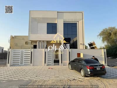 5 Bedroom Villa for Sale in Al Zahya, Ajman - 773690439-1066x800. jpg