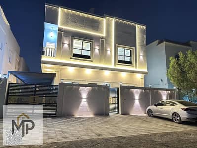 فیلا 6 غرف نوم للبيع في الياسمين، عجمان - batch_IMG-20250511-WA0830. jpg
