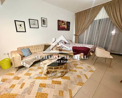 Studio for Rent in Muwaileh, Sharjah - IMG_0141. jpeg