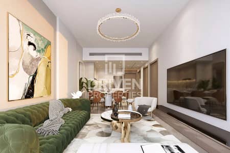 Studio for Sale in Jumeirah Village Circle (JVC), Dubai - Spacious Unit | Best View | Prime Location