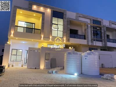 فیلا 5 غرف نوم للبيع في الزاهية، عجمان - 770577325-1066x800. jpg