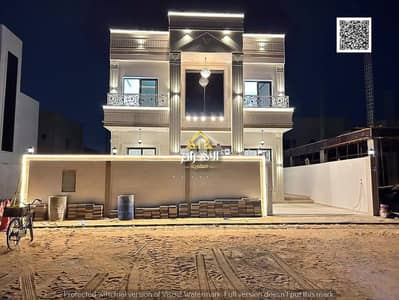 فیلا 6 غرف نوم للبيع في الزاهية، عجمان - 776338041-1066x800. jpg