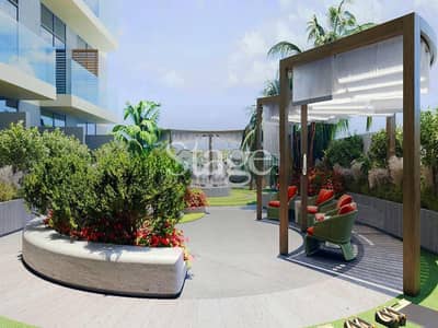 Studio for Sale in Jumeirah Village Circle (JVC), Dubai - Resale Studio | Great Investment | Prime Location