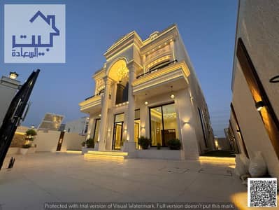 فیلا 5 غرف نوم للايجار في الياسمين، عجمان - IMG-20250526-WA0208. jpg