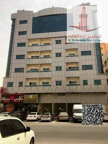 2 Bedroom Flat for Rent in Al Rawda, Ajman - lOPc1Rp9dRLY7P0IZwukC87zzxc9GyUIgZ1we3Xc. jpg
