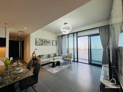 2 Bedroom Flat for Rent in Dubai Creek Harbour, Dubai - CE1 Bespoke Ventures 1. jpeg