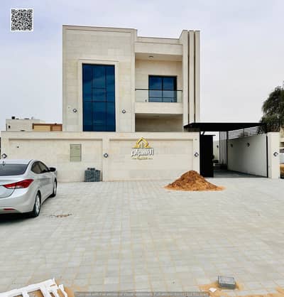 5 Bedroom Villa for Sale in Al Zahya, Ajman - WhatsApp Image 2025-05-29 at 10.42. 11 PM (5). jpg