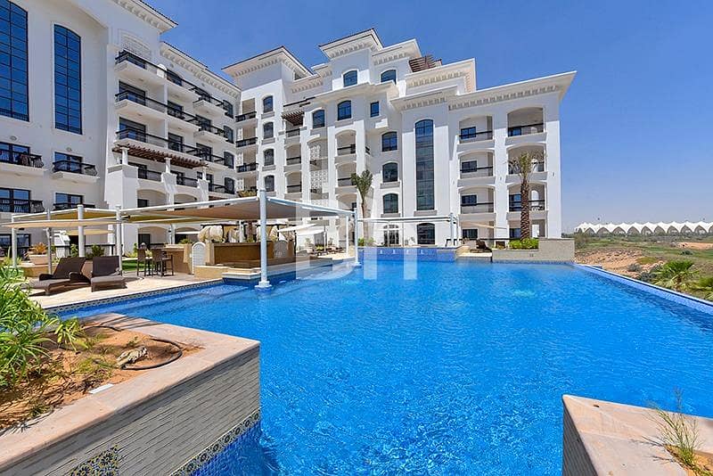 شقة في أنسام 4،أنسام،جزيرة ياس 2 غرف 155000 درهم - 11805548 شقة في أنسام 4،أنسام،جزيرة ياس 2 غرف 155000 درهم - 11805548
