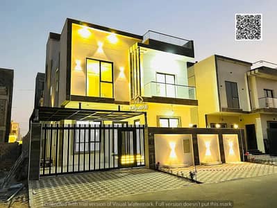 4 Cпальни Вилла Продажа в Аль Ясмин, Аджман - 777058278-1066x800. jpg