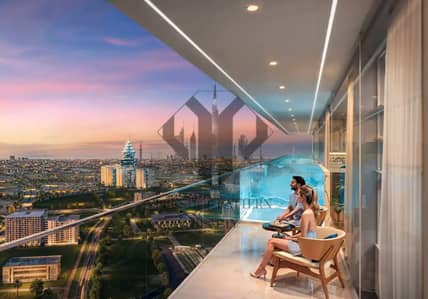 1 Bedroom Apartment for Sale in Dubai Silicon Oasis (DSO), Dubai - A. JPG