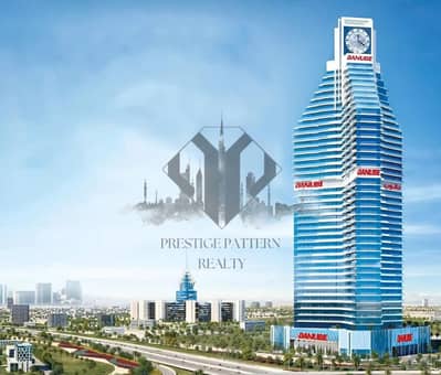 1 Bedroom Flat for Sale in Dubai Silicon Oasis (DSO), Dubai - C. JPG