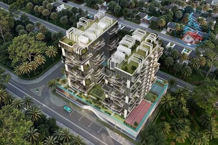 2 Cпальни Апартамент Продажа в Аль Фурджан, Дубай - IMG-20250527-WA0107. jpg