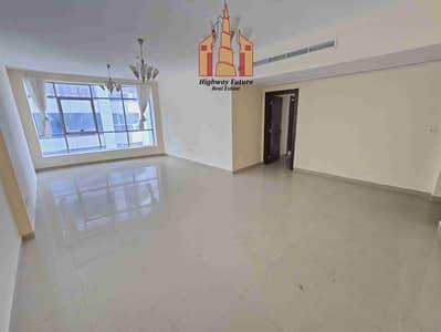 2 Cпальни Апартамент в аренду в Аль Нахда (Шарджа), Шарджа - IMG-20250227-WA0061. jpg