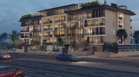 1 Bedroom Flat for Sale in Dubai South, Dubai - 5. JPG