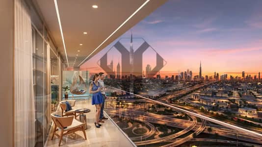 1 Bedroom Flat for Sale in Dubai Silicon Oasis (DSO), Dubai - B. JPG