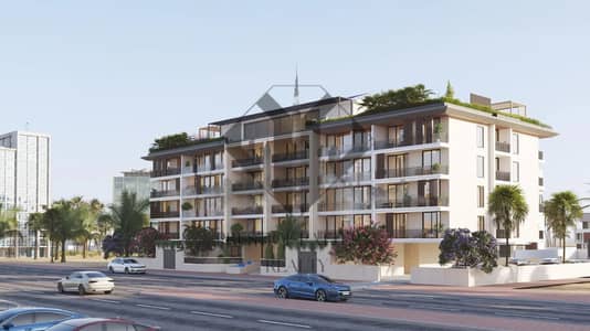 1 Спальня Апартамент Продажа в Дубай Саут, Дубай - 4. JPG