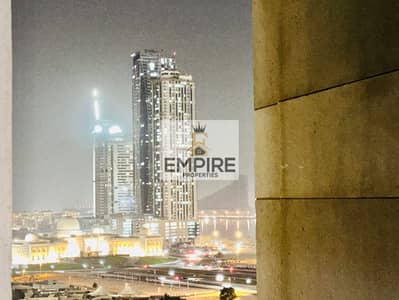 Open View Huge Balcony Ready To Move In Apartment Gym Swimming Pool Maintenance Free Easy Exit To Dubai