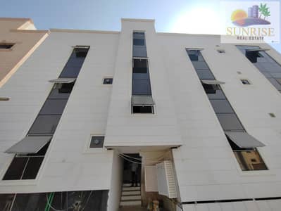1 Bedroom Apartment for Rent in Al Bateen, Abu Dhabi - IMG_20231017_122442. jpg