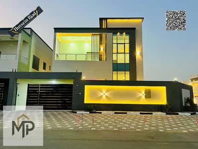 فیلا 4 غرف نوم للبيع في الحليو، عجمان - batch_IMG-20250530-WA0197. jpg