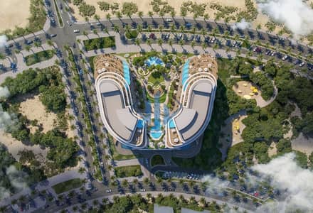 2 Bedroom Flat for Sale in Al Marjan Island, Ras Al Khaimah - 7. jpg