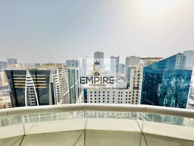 Studio for Rent in Al Taawun, Sharjah - IMG_5631. jpeg