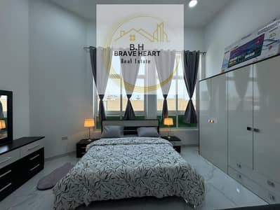 Studio for Rent in Madinat Al Riyadh, Abu Dhabi - 036f758e-8725-4a03-90c9-f496aa9b9846. jpeg