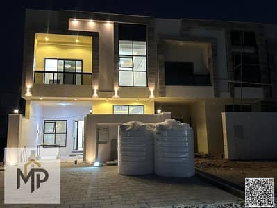 5 Cпальни Вилла Продажа в Аль Хелио, Аджман - batch_IMG-20250419-WA0050. jpg