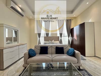 Studio for Rent in Madinat Al Riyadh, Abu Dhabi - 9a5e2b12-c200-44f5-a0a7-53193a6175d2. jpeg