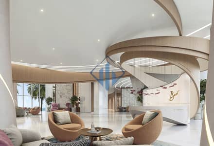 3 Bedroom Apartment for Sale in Al Marjan Island, Ras Al Khaimah - 31. jpg