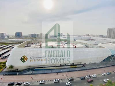 2 Bedroom Flat for Rent in Dubai Silicon Oasis (DSO), Dubai - IMG_4290. jpg
