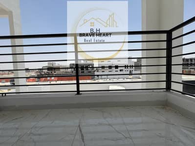 1 Bedroom Apartment for Rent in Madinat Al Riyadh, Abu Dhabi - IMG_7261. jpeg