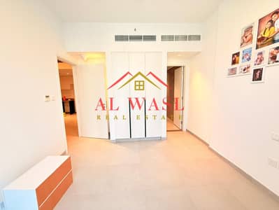 2 Bedroom Flat for Rent in Aljada, Sharjah - 0c21a531-689c-4fe3-95de-83b392d9b179. jpg