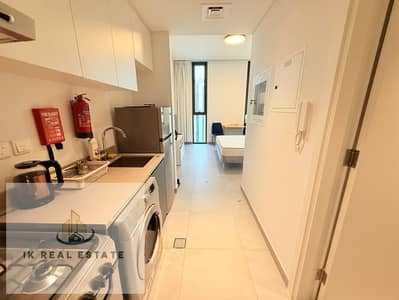 Studio for Rent in Aljada, Sharjah - 1000072763. jpg