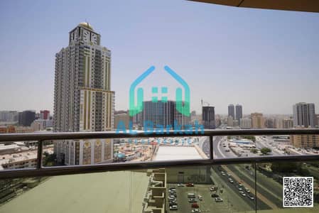 2 Bedroom Apartment for Sale in Ajman Downtown, Ajman - IMG-20250531-WA0022. jpg