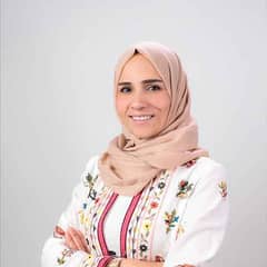 Yasmeen Qusef