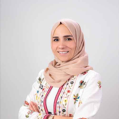 Yasmeen Qusef