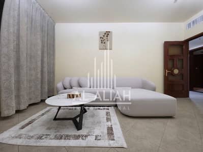 1 Bedroom Apartment for Rent in Hamdan Street, Abu Dhabi - photo_15_2025-05-30_18-22-52. jpg