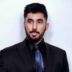 Faisal Rafique